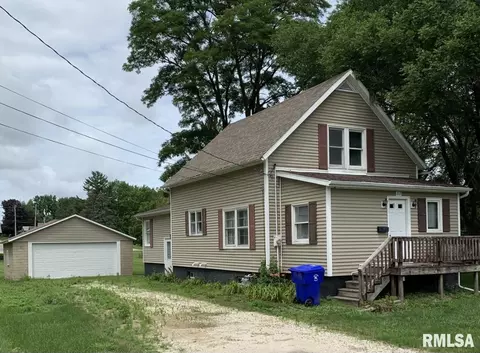 217 Wiley Ave, Kewanee, IL 61443 photo 1
