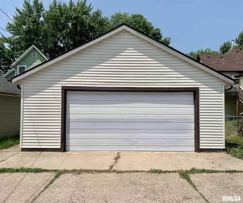 1422 11th St, Moline, IL 61265 photo 32