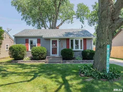 2306 47th St, Moline, IL 61265 photo 6