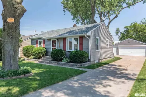 2306 47th St, Moline, IL 61265 photo 1
