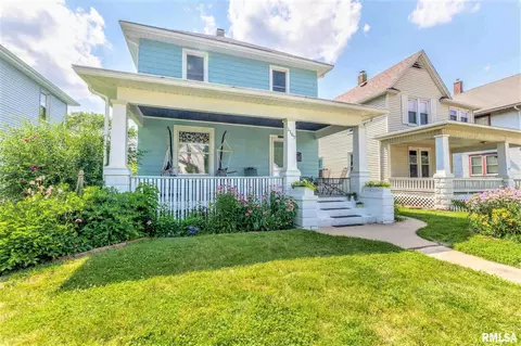 1167 26th St, Moline, IL 61265 photo 1
