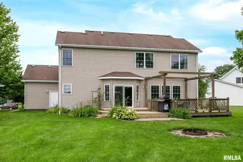 3129 Hunter Ln, Eldridge, IA 52748 photo 34