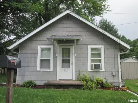 325 3rd Avenue A, Hampton, IL 61256 photo 1