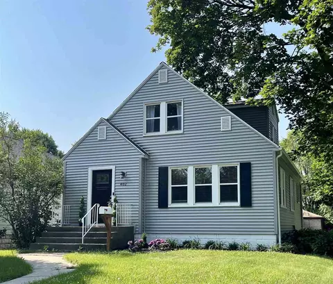 402 27th Ave, Moline, IL 61265 photo 1