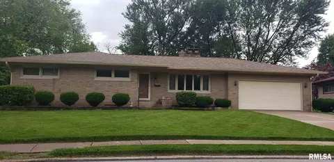 4420 20th Ave, Moline, IL 61265 photo 1