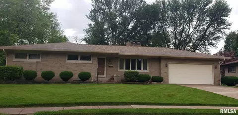 4420 20th Ave, Moline, IL 61265 photo 2