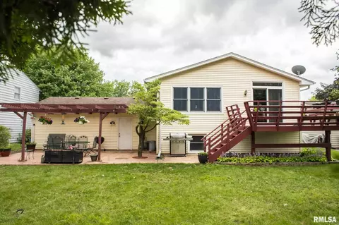 5311 17th Ave, Moline, IL 61265 photo 20