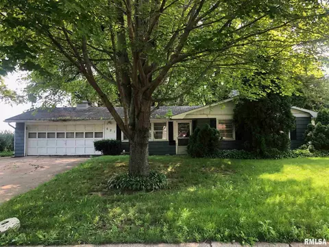 621 14th Ave, Hampton, IL 61256 photo 1