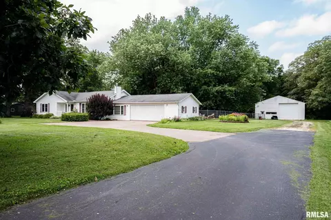 49 Us Hwy 150, Alpha, IL 61413 photo 1