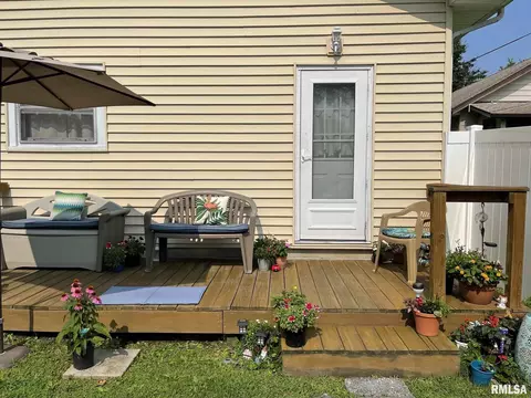 300 N 9th St, Herrin, IL 62948 photo 3