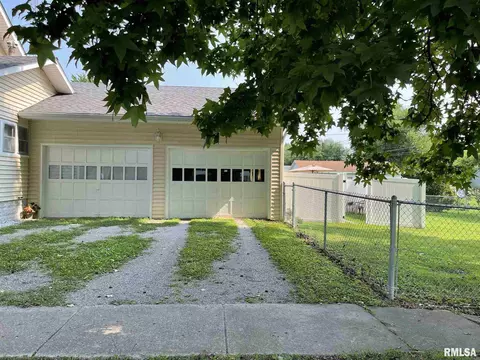 300 N 9th St, Herrin, IL 62948 photo 10
