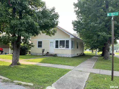 300 N 9th St, Herrin, IL 62948 photo 1