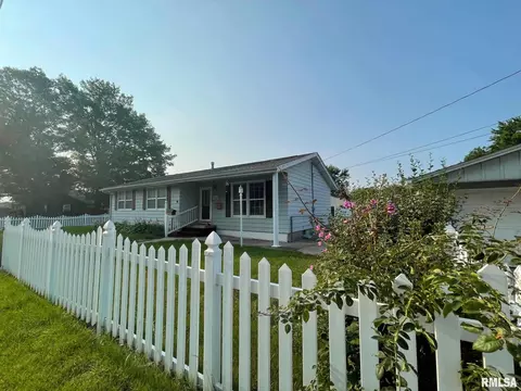320 4th Ave E, Milan, IL 61264 photo 3