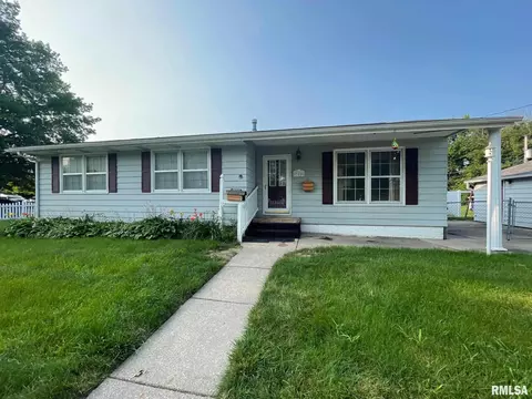 320 4th Ave E, Milan, IL 61264 photo 1