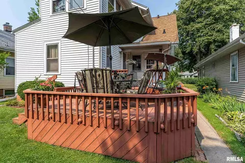 2112 12th St, Moline, IL 61265 photo 4