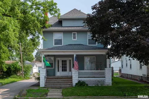 1515 19th Ave, Moline, IL 61265 photo 1
