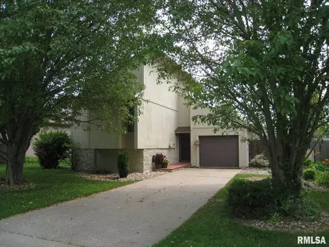 1406 7th Ave, Silvis, IL 61282 photo 1