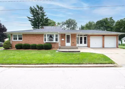 3224 18th Ave, Moline, IL 61265 photo 1