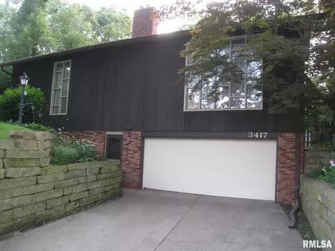 3417 52nd St, Moline, IL 61265 photo 2