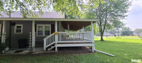 205 W Smith St, Herrin, IL 62948 photo 28