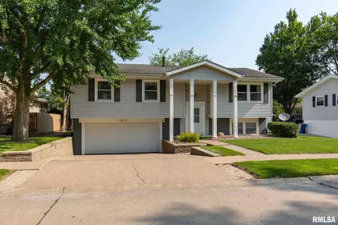 1417 19th Ave, Silvis, IL 61282 photo 2
