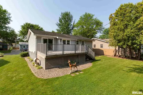 1417 19th Ave, Silvis, IL 61282 photo 23