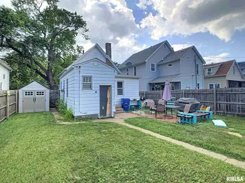 1184 24th St, Moline, IL 61265 photo 5