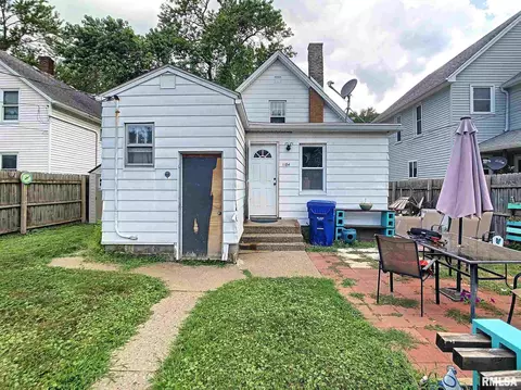 1184 24th St, Moline, IL 61265 photo 6