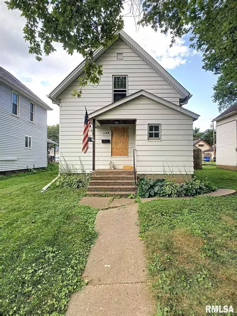 1184 24th St, Moline, IL 61265 photo 1