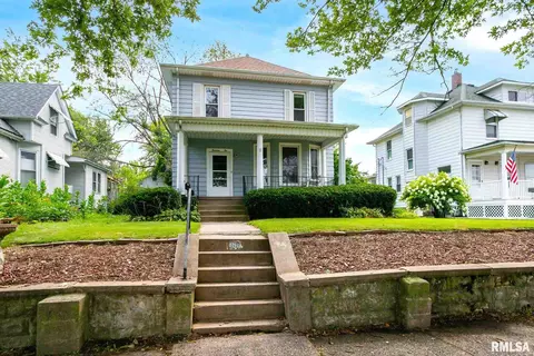 1410 9th St, Moline, IL 61265 photo 1