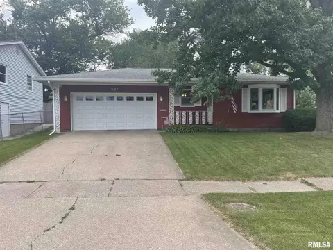 527 14th St, Silvis, IL 61282 photo 1
