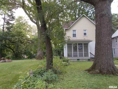 719 3rd St, Moline, IL 61265 photo 3