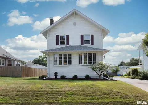 2410 14th Ave, Moline, IL 61265 photo 1