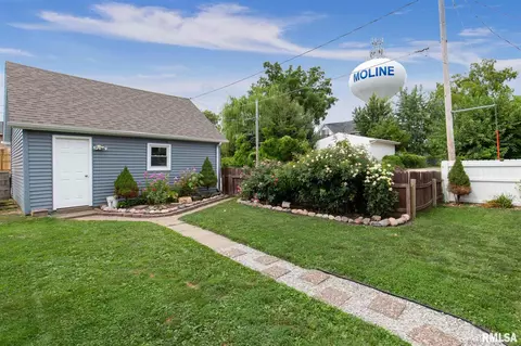 1715 16th St, Moline, IL 61265 photo 28