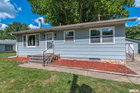 315 E 14th Ave, Milan, IL 61264 photo 2