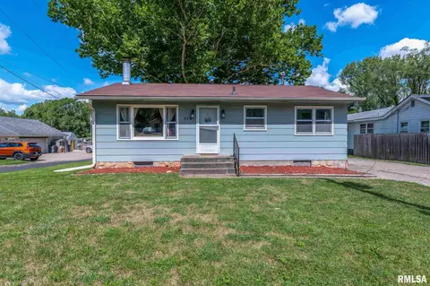 315 E 14th Ave, Milan, IL 61264 photo 1
