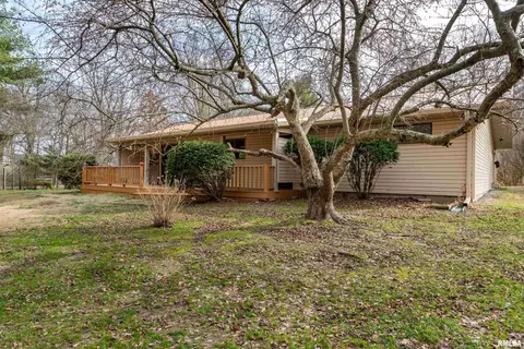 1305 E Clark Trl, Herrin, IL 62948 photo 17
