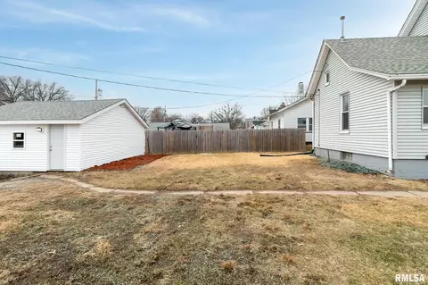 554 20th Ave, Moline, IL 61265 photo 26