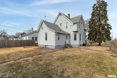 554 20th Ave, Moline, IL 61265 photo 27