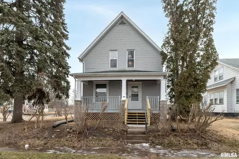 554 20th Ave, Moline, IL 61265 photo 1