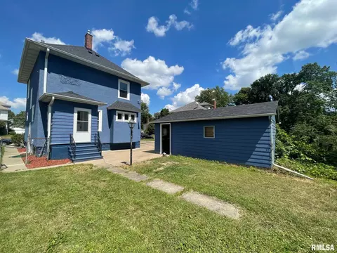 2614 17th Ave, Moline, IL 61265 photo 23