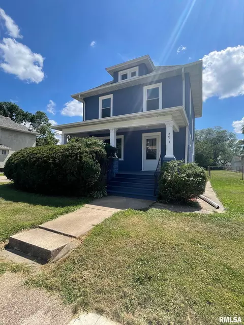 2614 17th Ave, Moline, IL 61265 photo 4