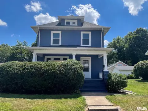 2614 17th Ave, Moline, IL 61265 photo 1