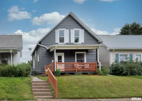 509 18th Ave, Moline, IL 61265 photo 27