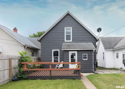 509 18th Ave, Moline, IL 61265 photo 25