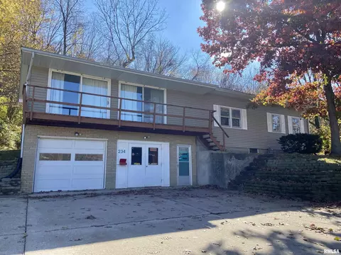 234 S State Ave, Hampton, IL 61256 photo 1