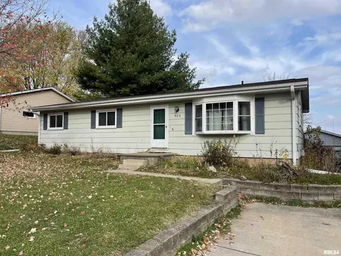 503 Chestnut St, Princeton, IA 52768