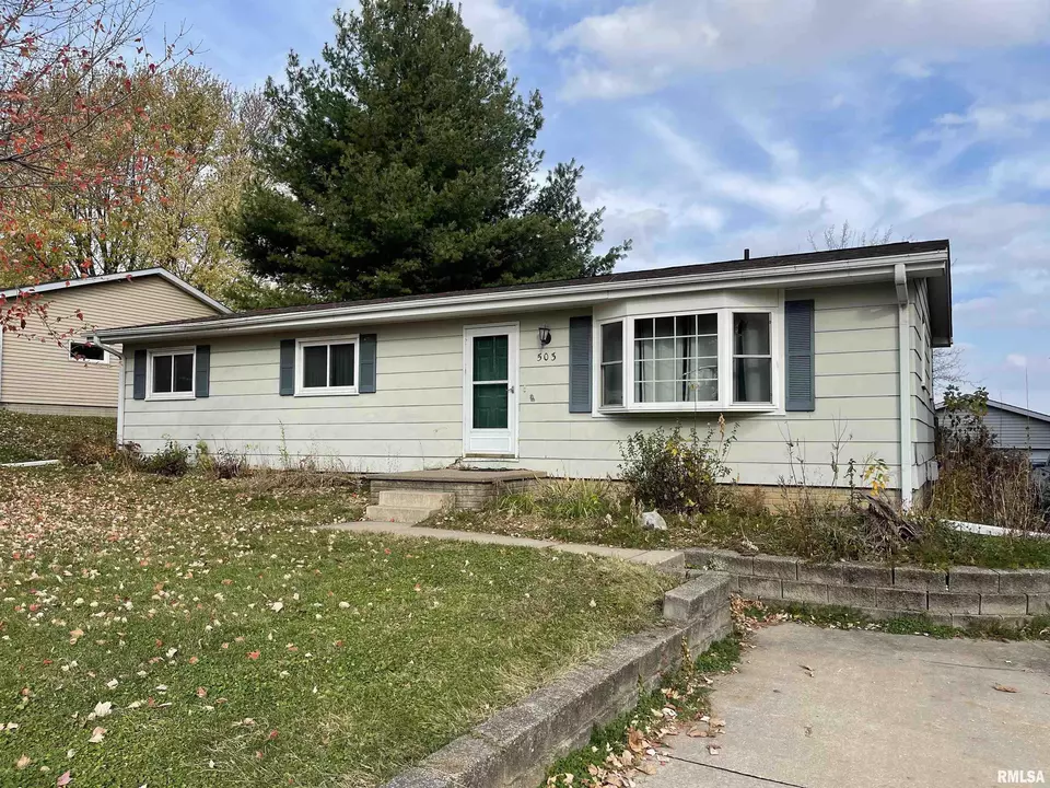  503 Chestnut St, Princeton, IA 52768 photo 1