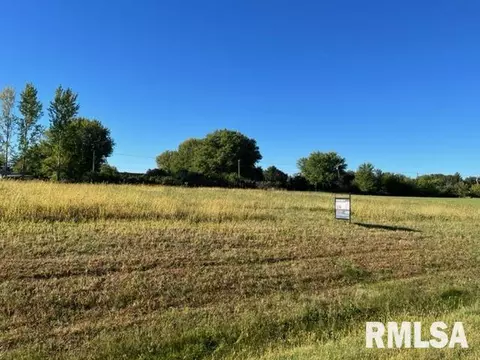 Lot 42 115th Avenue West, Milan, IL 61264