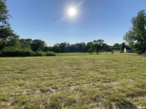 Lot 12 Country Club Estates, Galesburg, IL 61401